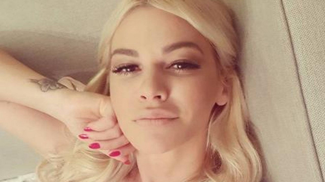 Foto: Instagram/ bekvalceva