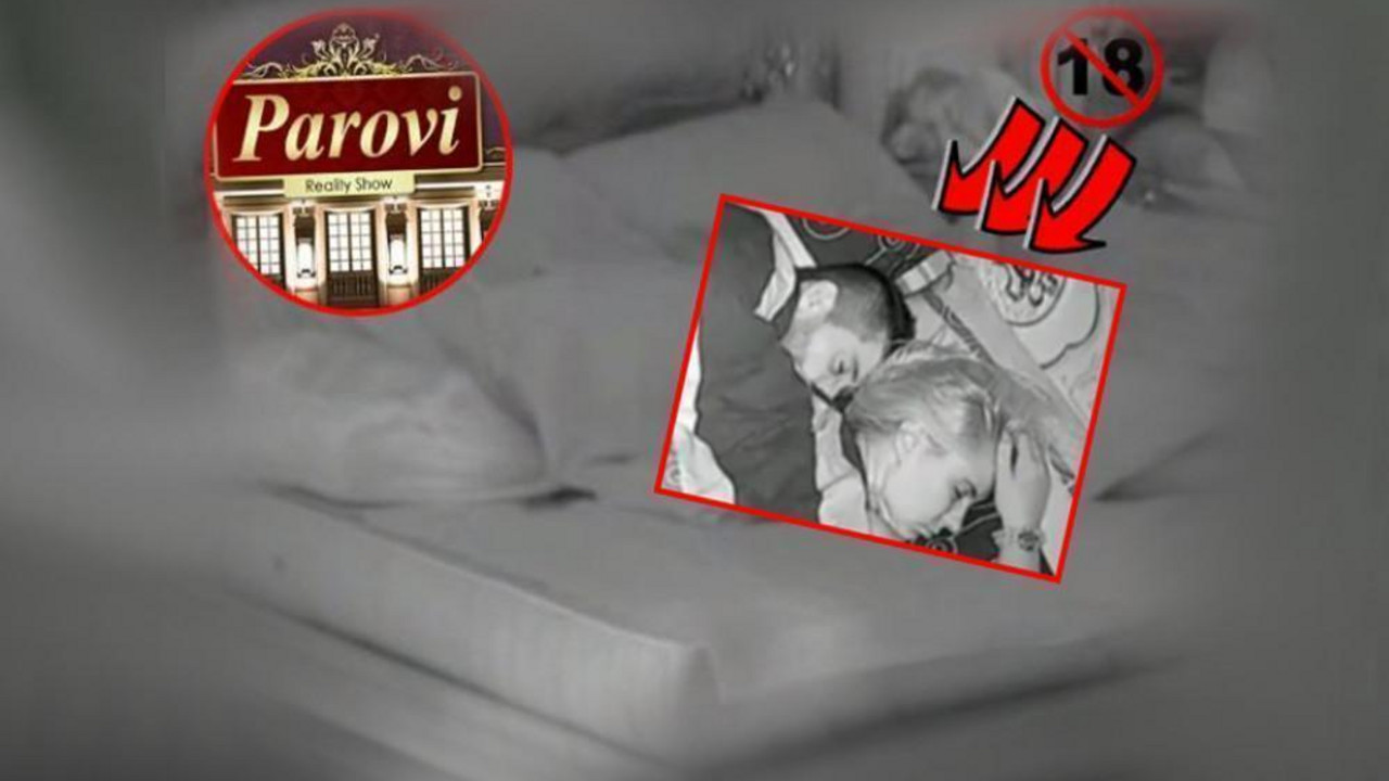Seks u Parovima