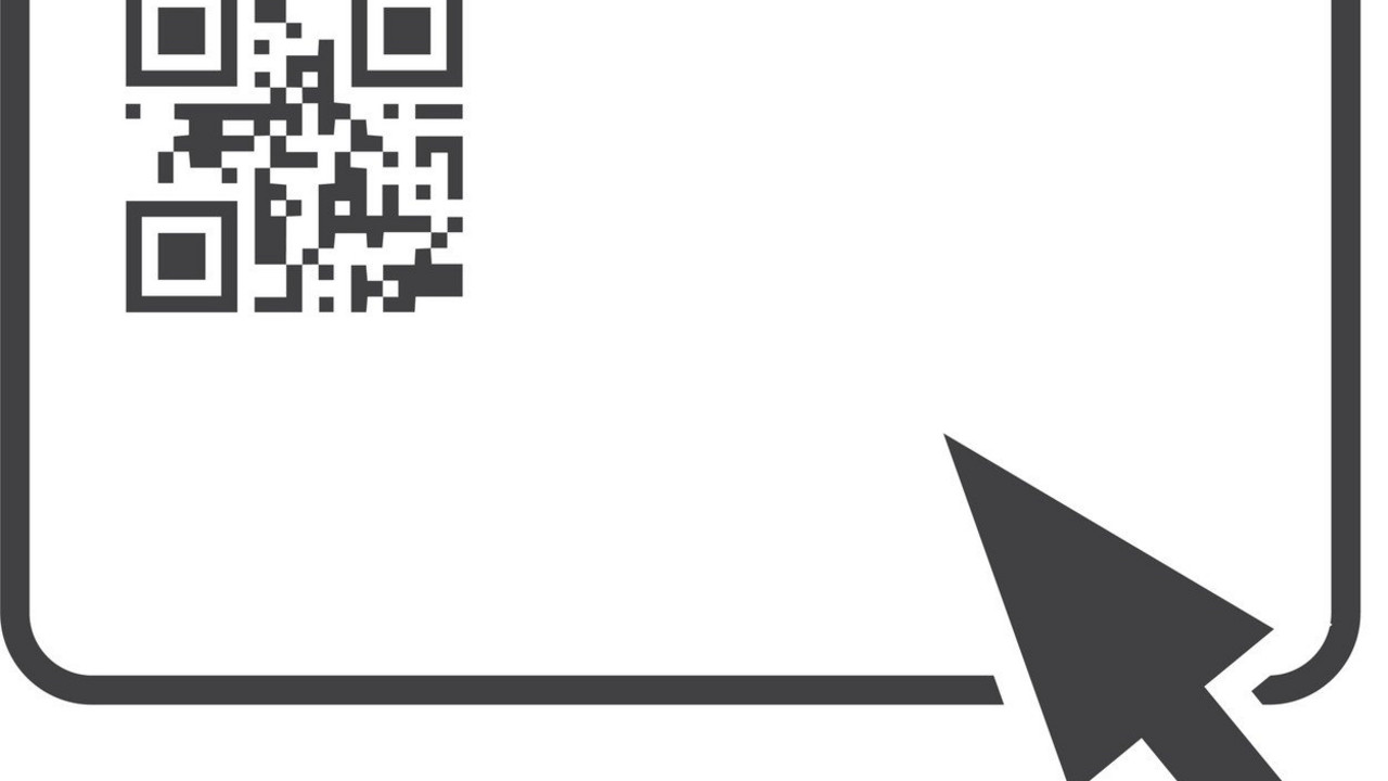QR kod