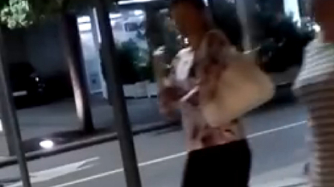 beba na ulici