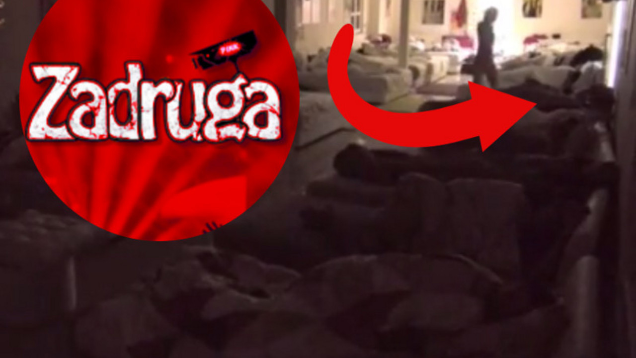 Zadruga
