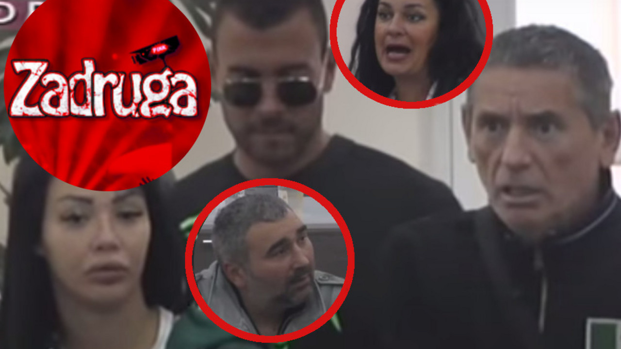 Zadruga 