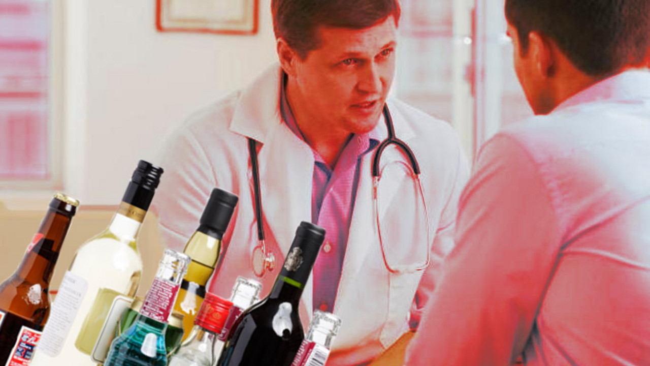 Alkohol