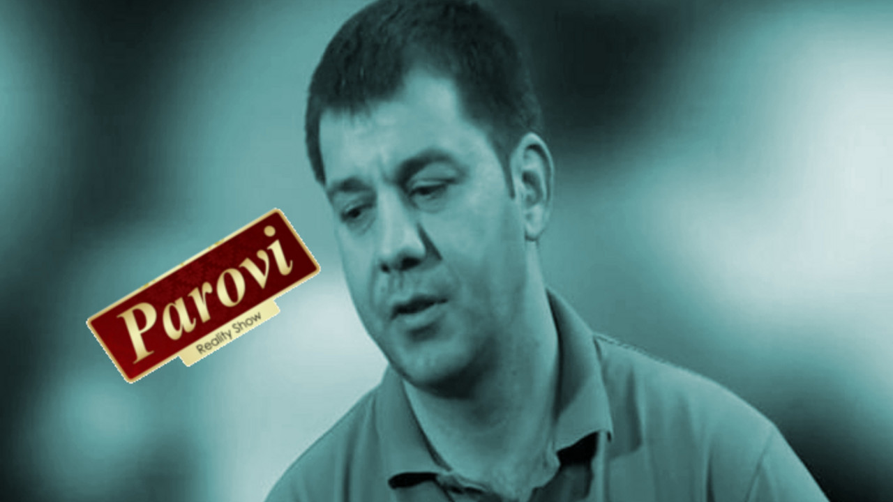 Parovi
