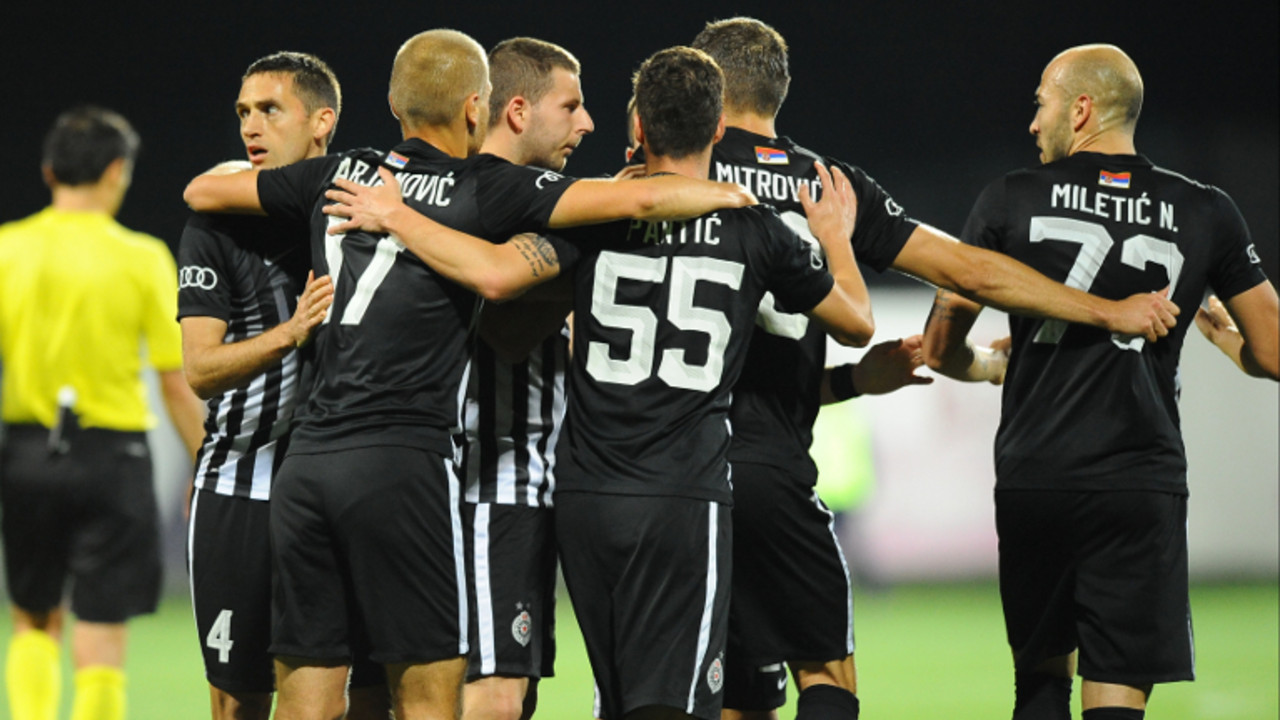 Partizan