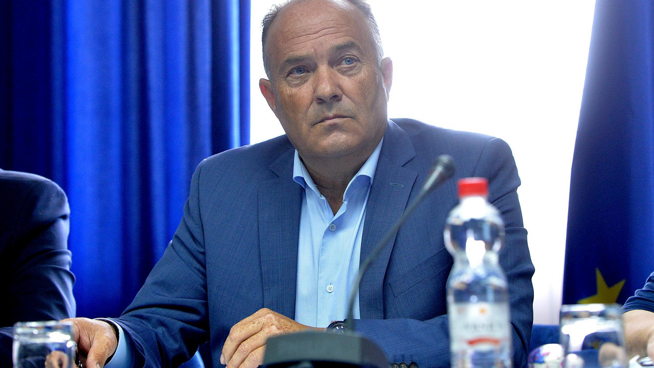 Mladen Šarčević