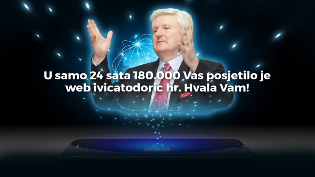 Ivica Todorić