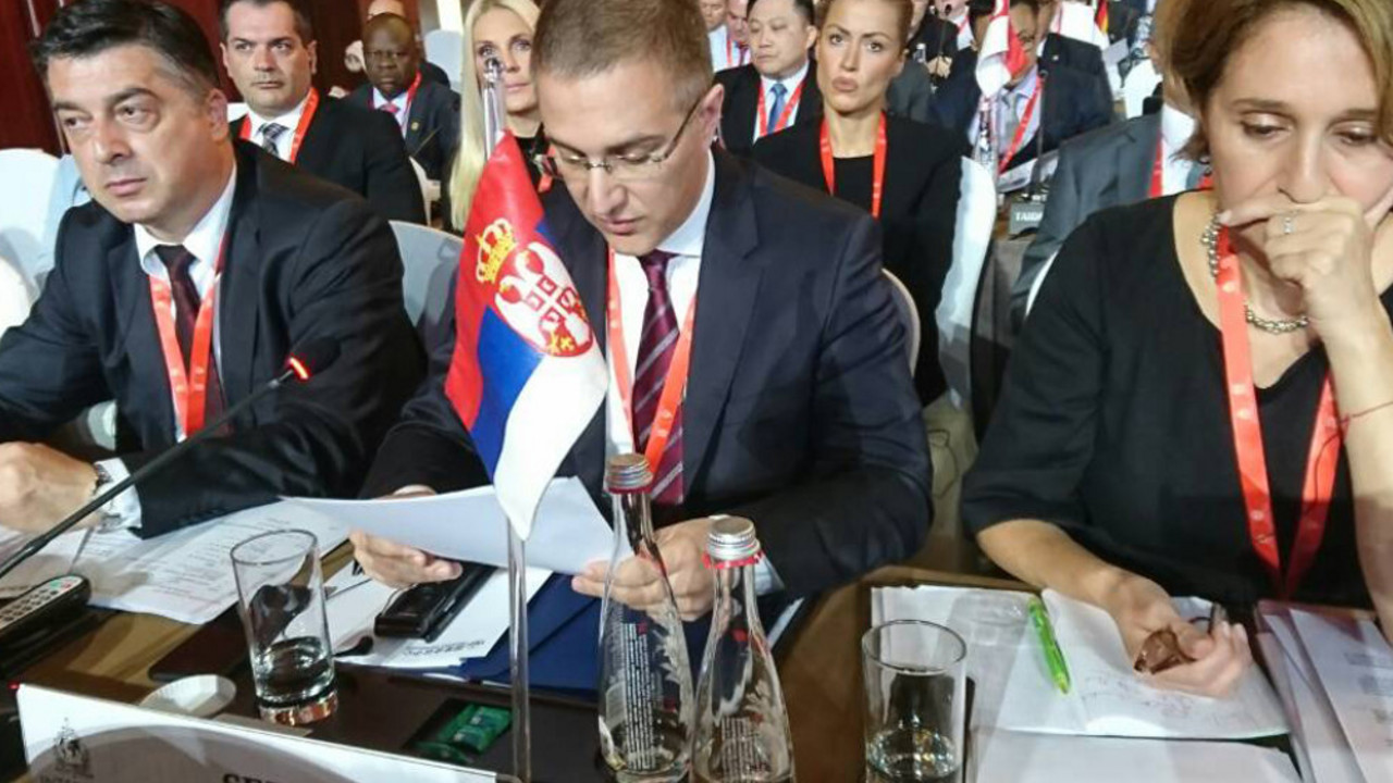 Nebojša Stefanović