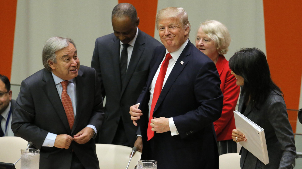 Foto: Reuters