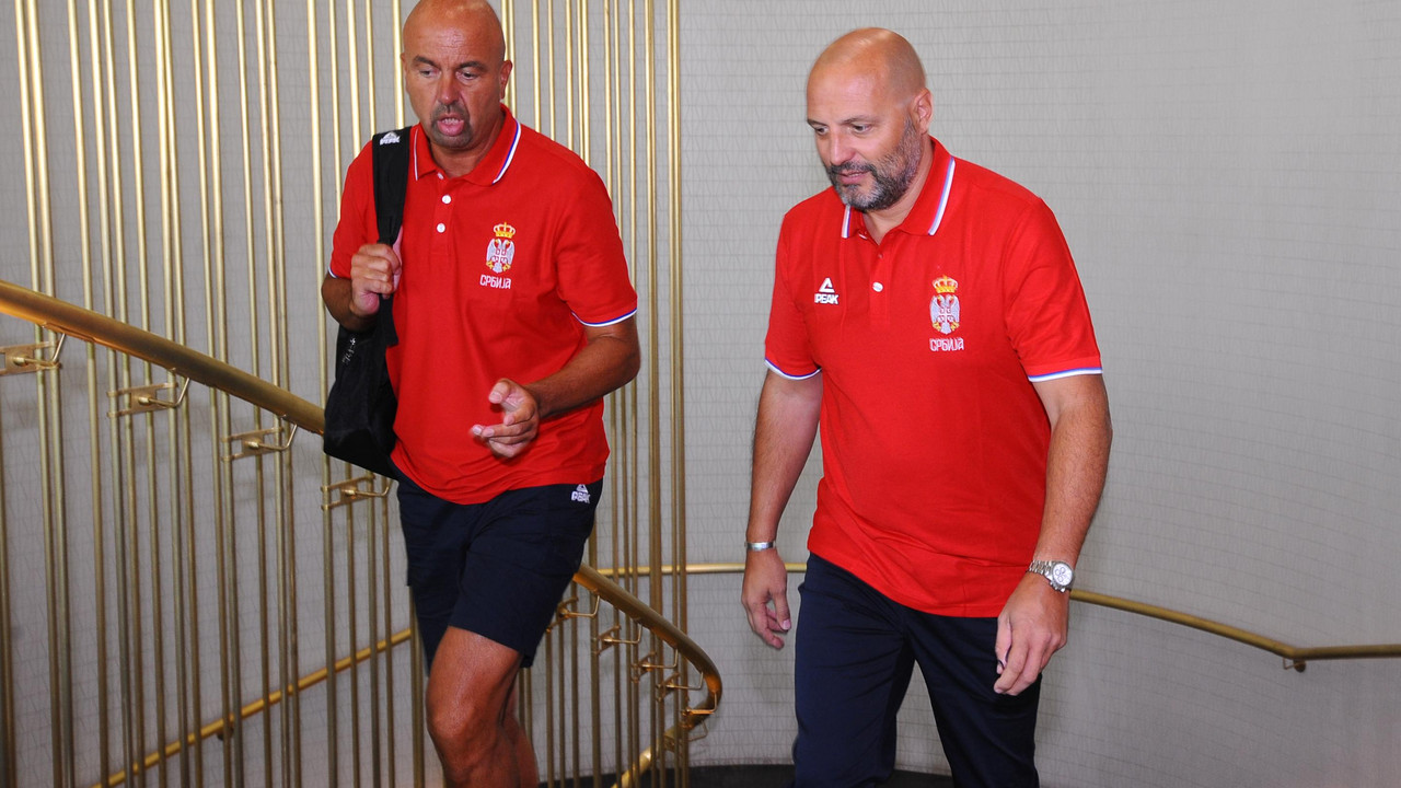 Nebojša Ilić, Aleksandar Đorđević