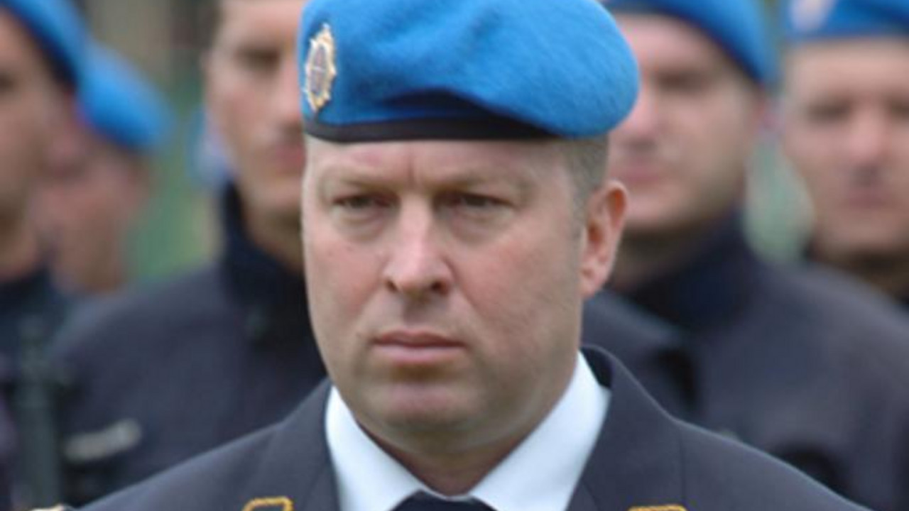 Bratislav Dikić