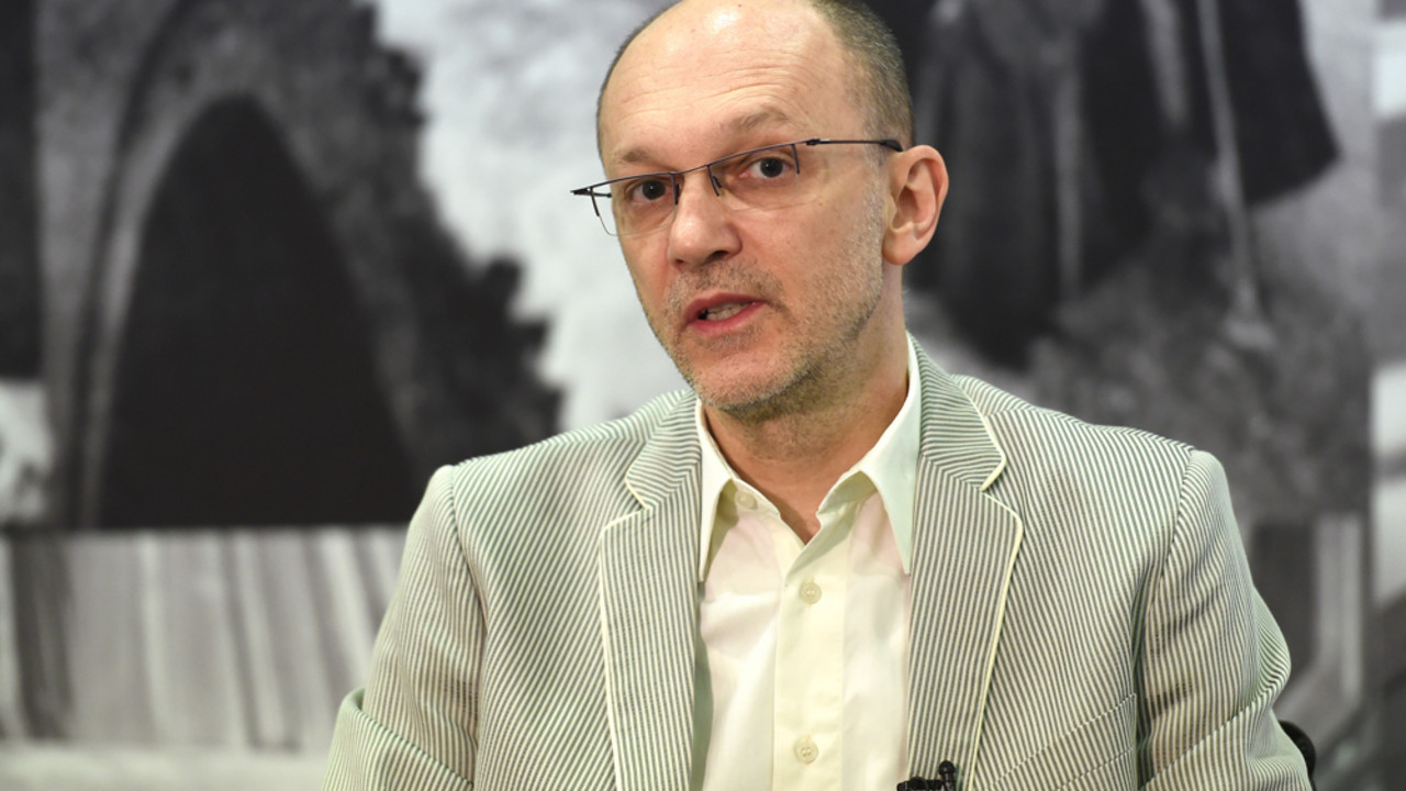 Goran Trivan