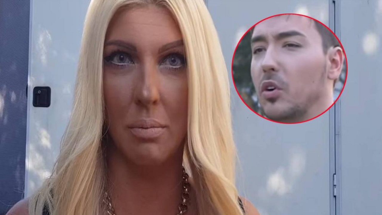 Jelena Karleuša