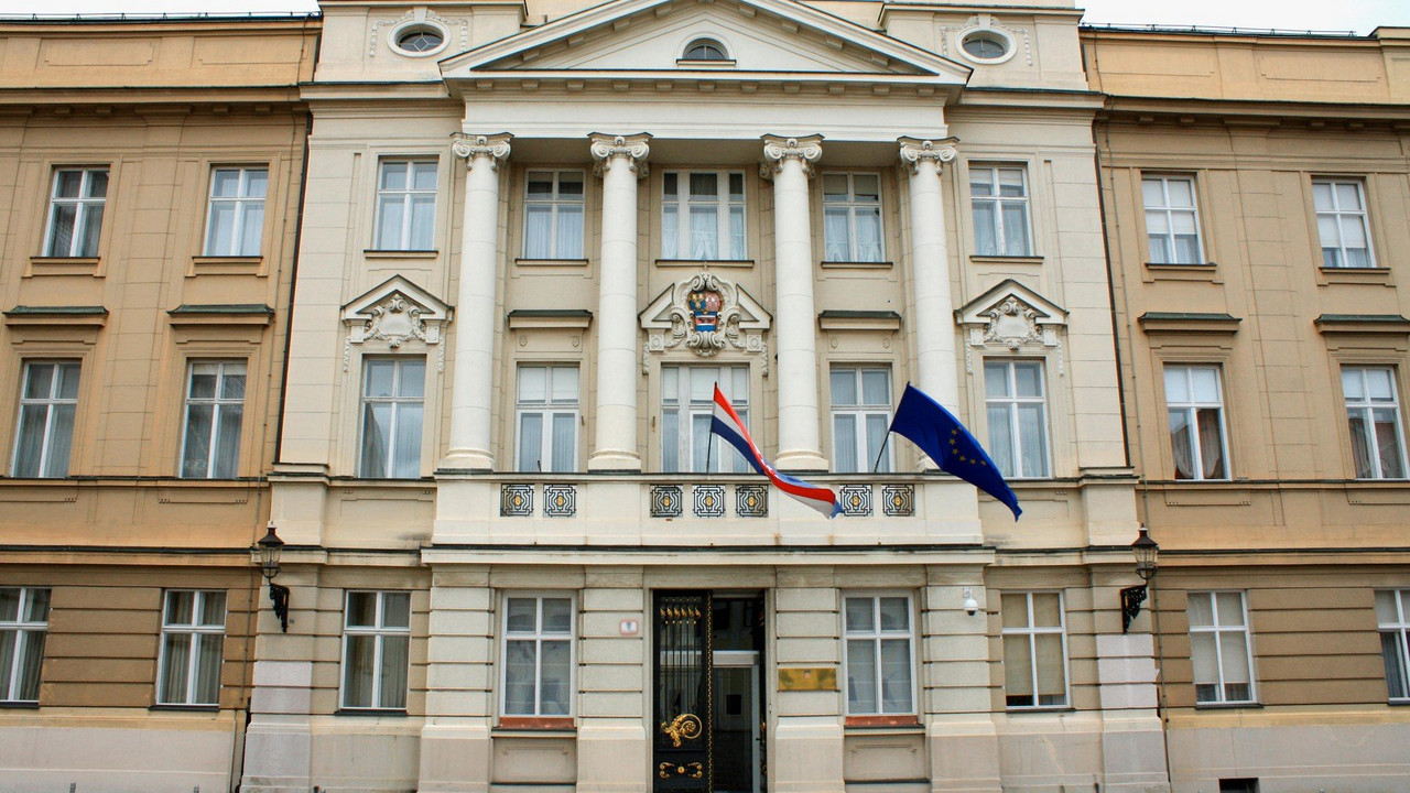 Hrvatski sabor