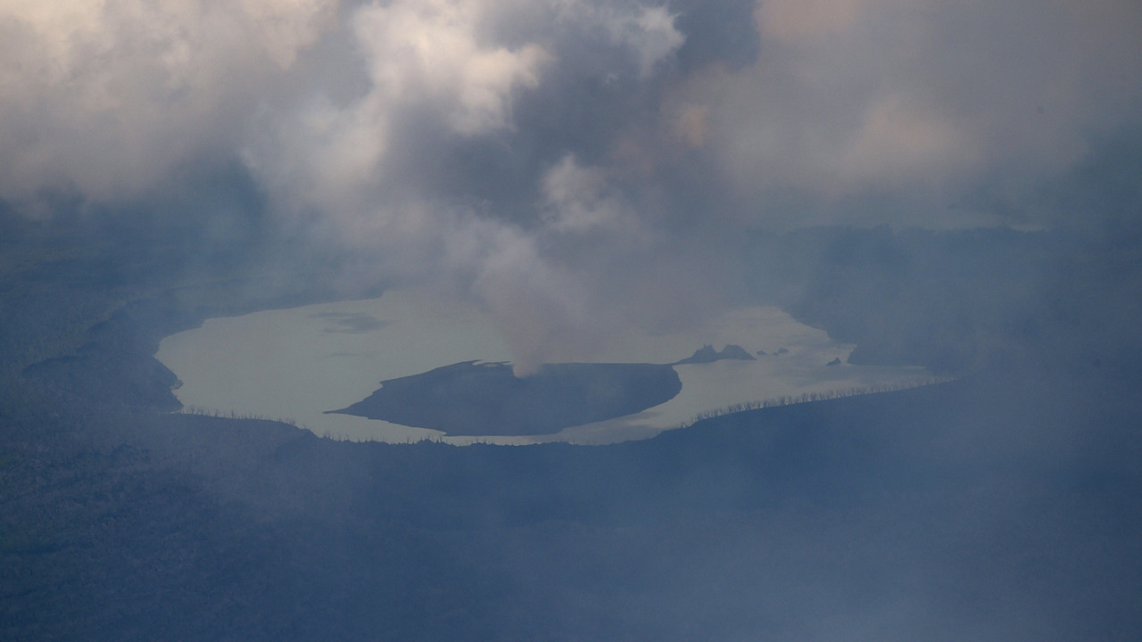 Vanuatu