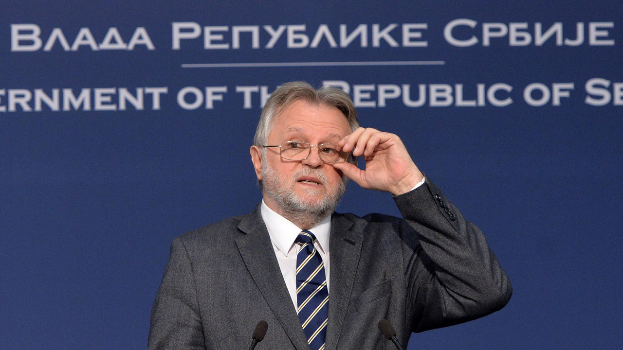 Dušan Vujović