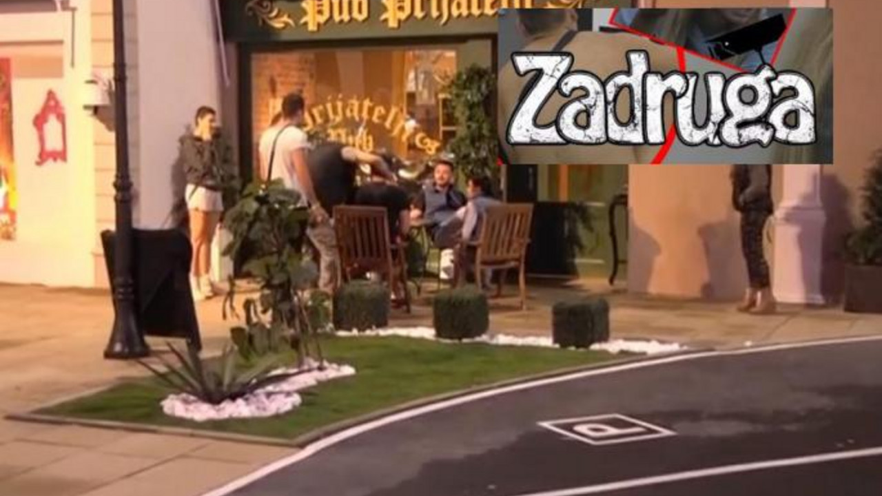 Zadruga