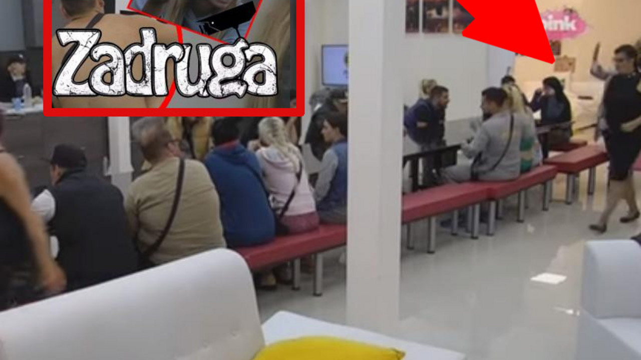 Zadruga 