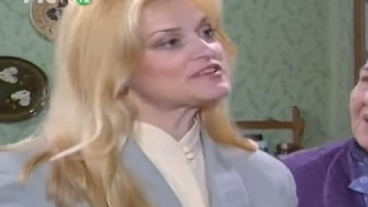 Zlata Numanagić