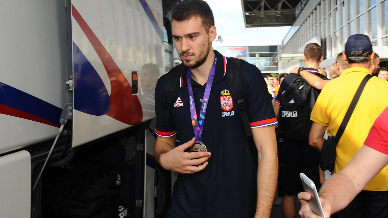 Marko Gudurić