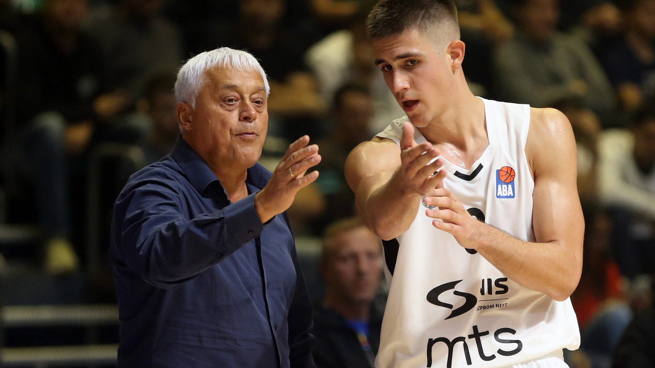 KK Partizan