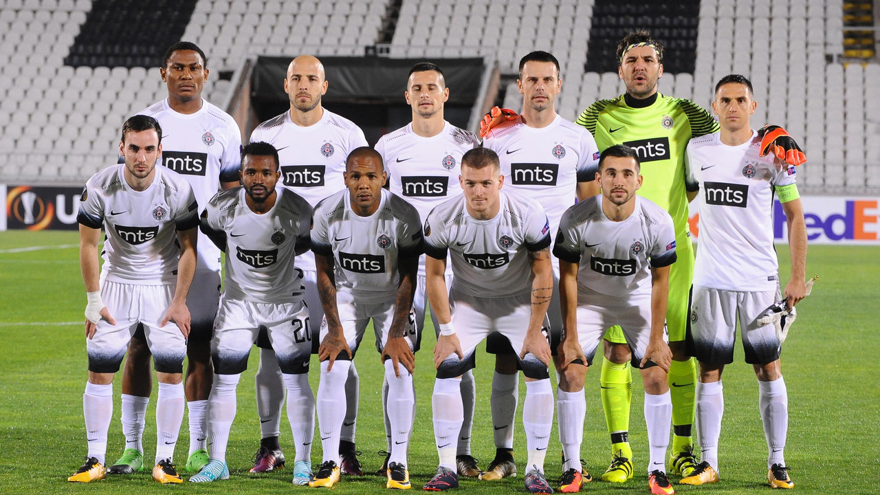 FK Partizan 