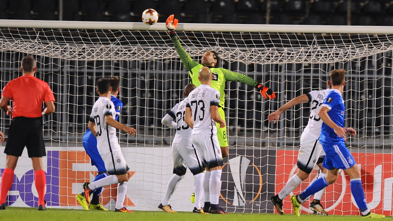 FK Partizan