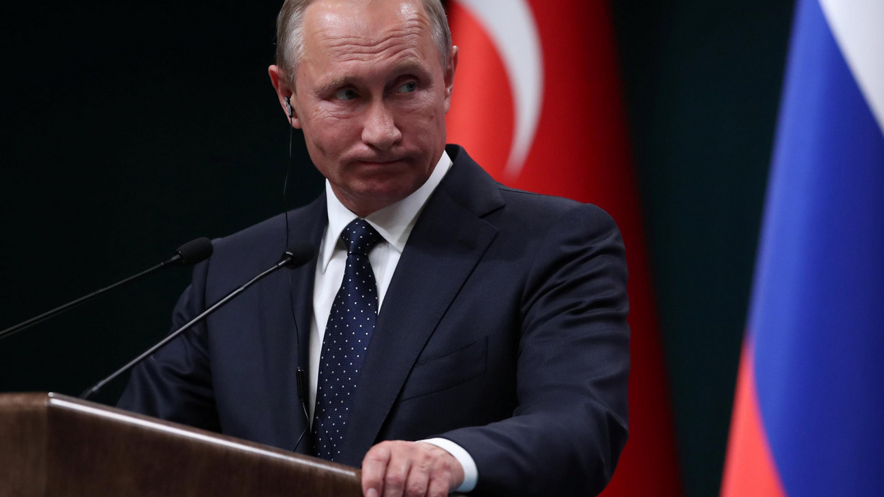 Putin