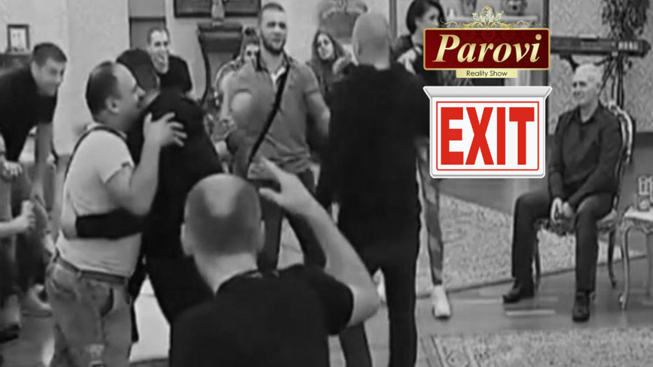 Parovi izbacivanje