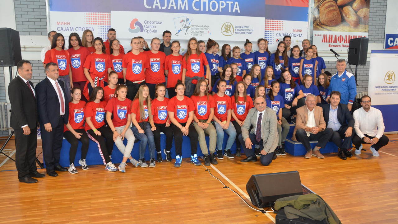 Sajam sporta