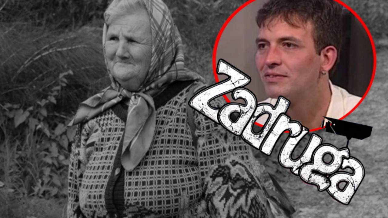 Zadruga