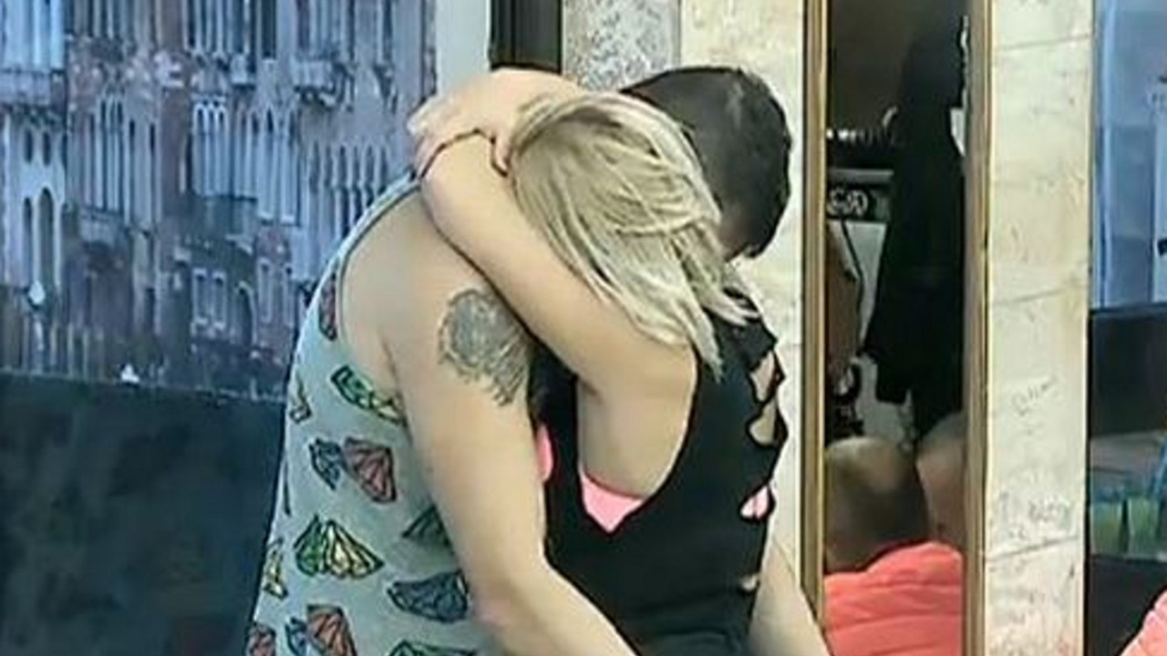 Bojan i Elena