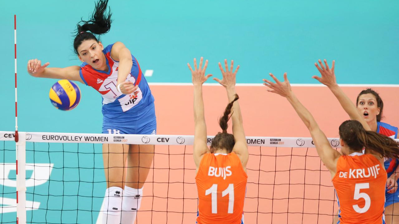 Tijana Bošković