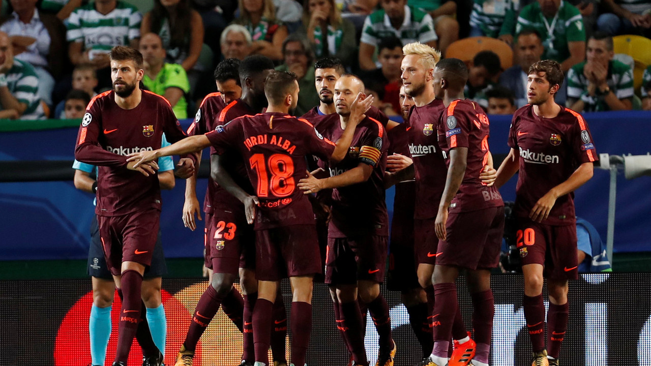 FK Barselona