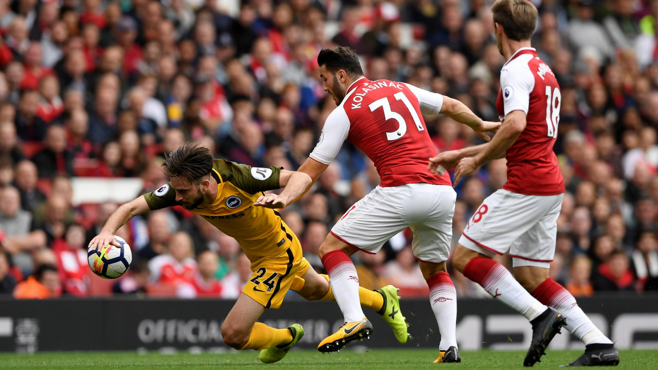 FK Arsenal