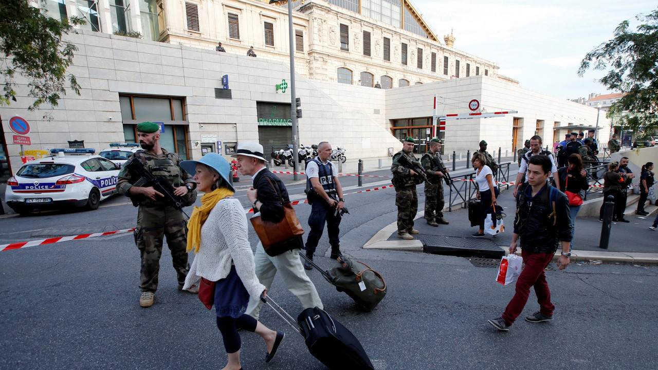 Marsej