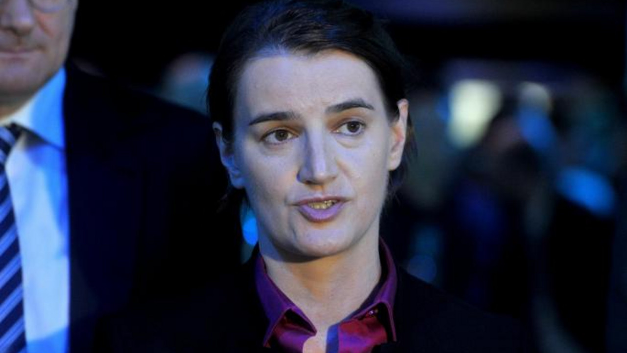 Ana Brnabić