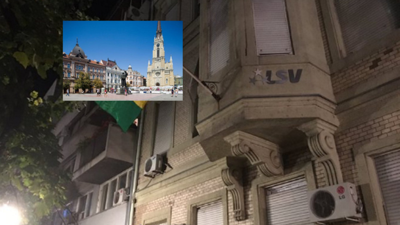 Novi Sad