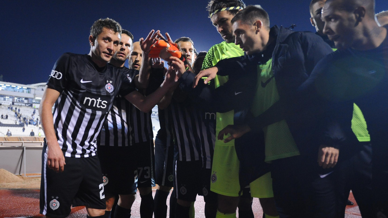 FK Partizan
