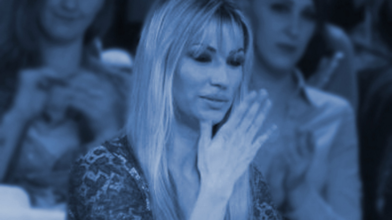Rada Manojlović