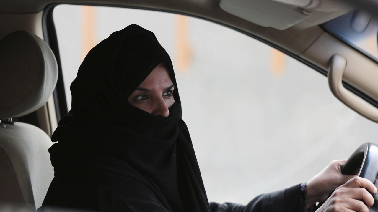 Saudijska Arabija