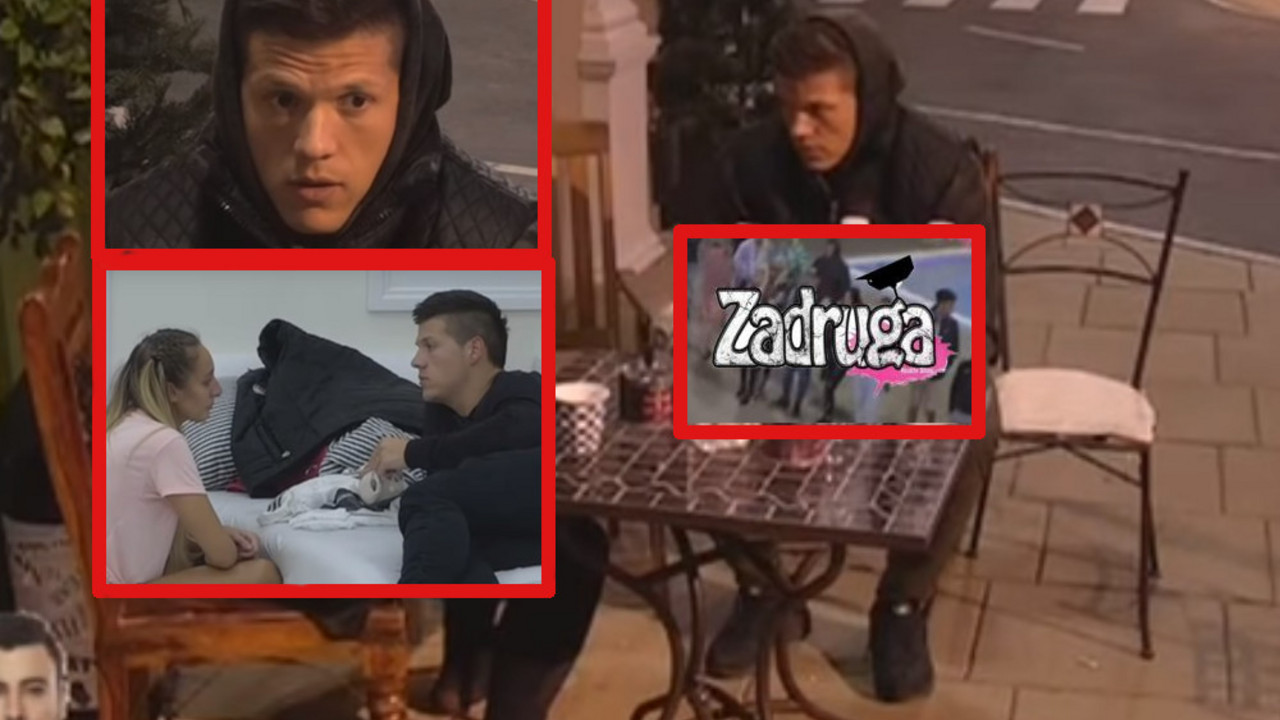 Zadruga 