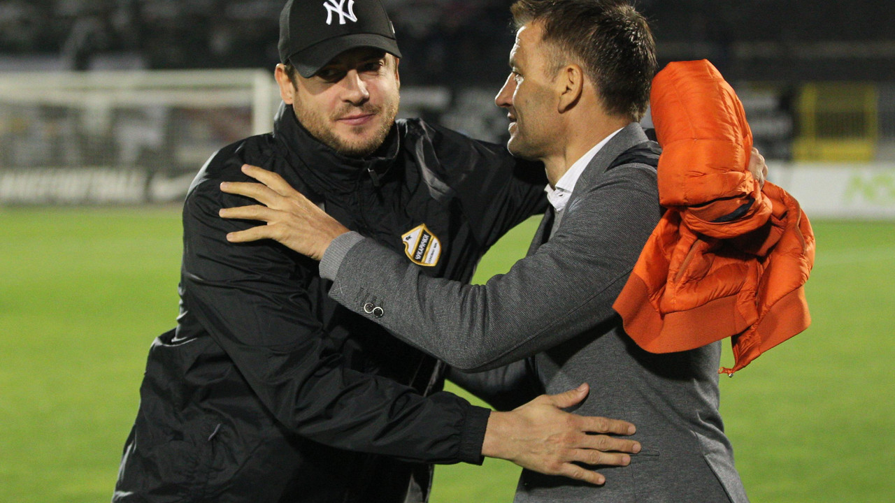 Miroslav Đukić