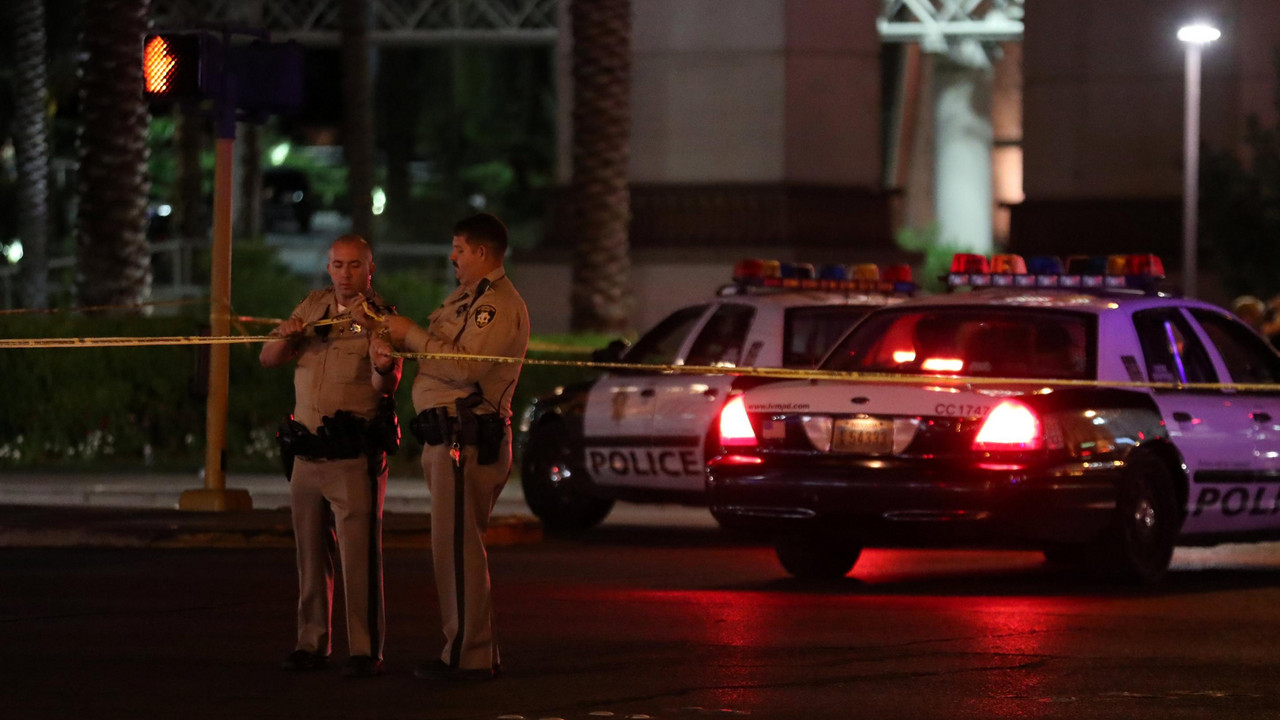 Las Vegas