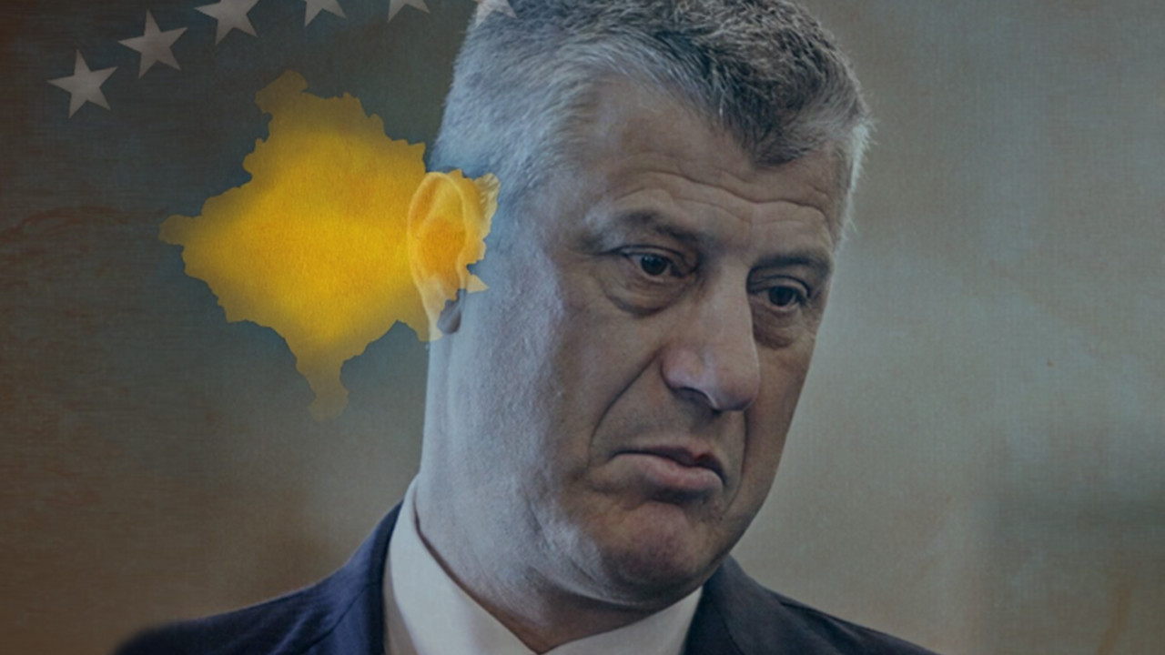 Hašim Tači