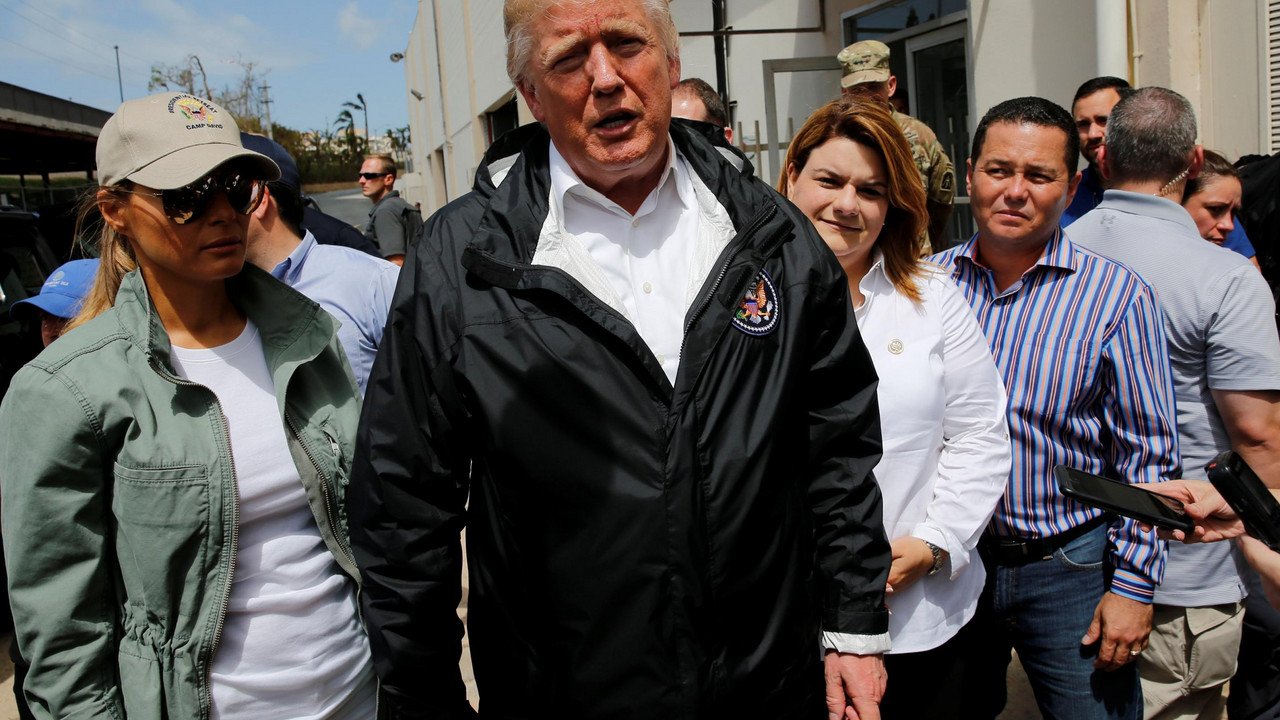 Foto: Reuters