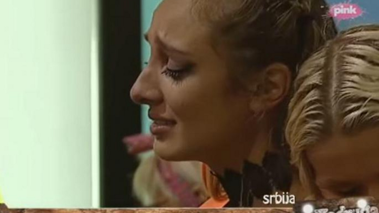 Foto: Youtube Printscreen/Zadruga Official