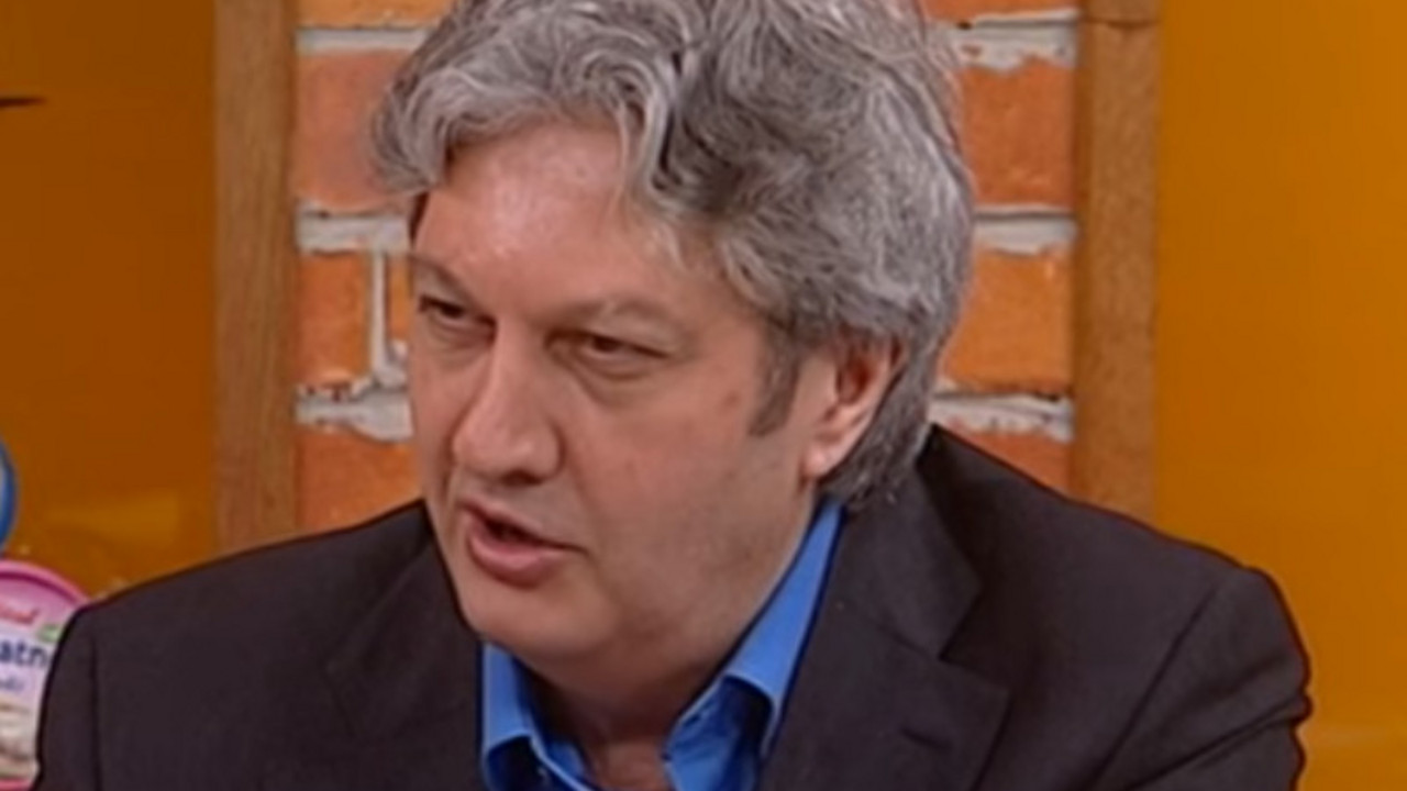 Milomir Marić