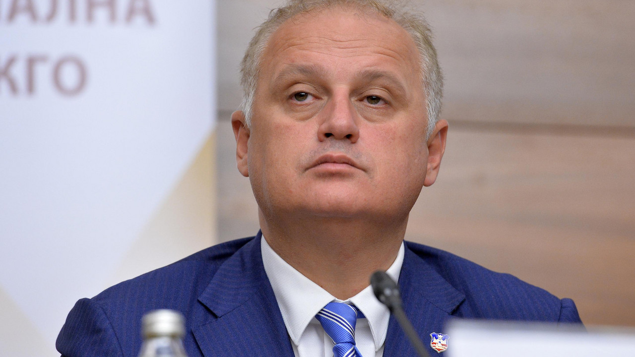 Goran Vesić