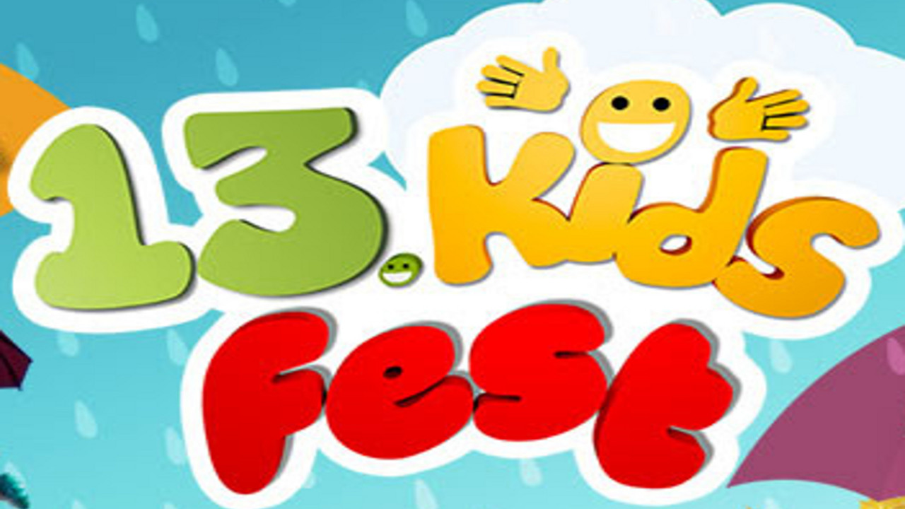 13. Kids Fest